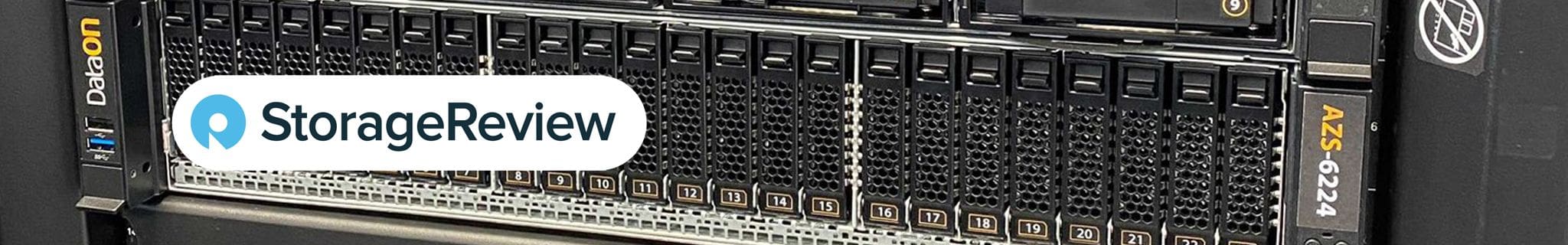 storage review banner copy