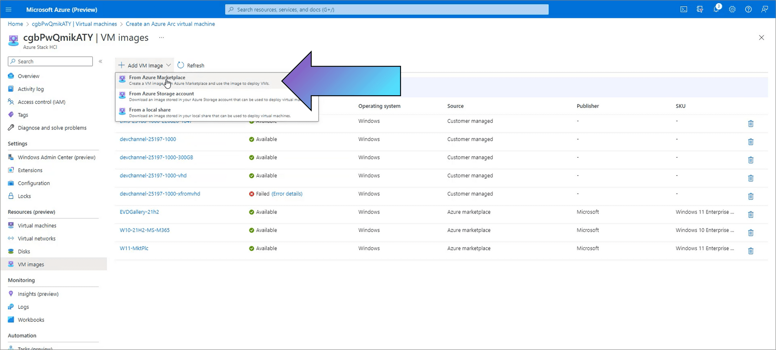 Screenshot-02-Azure-Marketplace