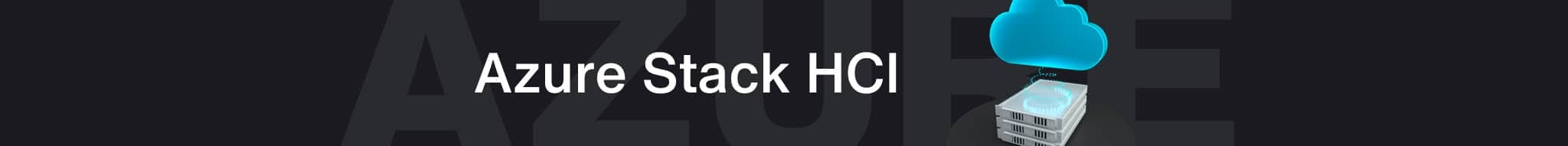 DataON-Microsoft Azure Stack HCI banner copy